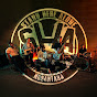 Stand Here Alone YouTube channel avatar