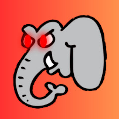 Malevolent Elephant