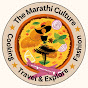 The Marathi Culture logo