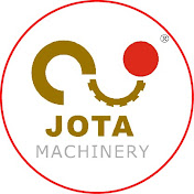 Jota Machinery Slitter Rewinder (Official)