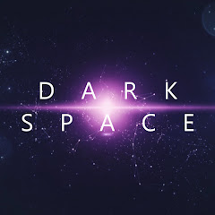 Логотип каналу Dark Space