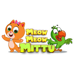 Meow Meow Mittu avatar