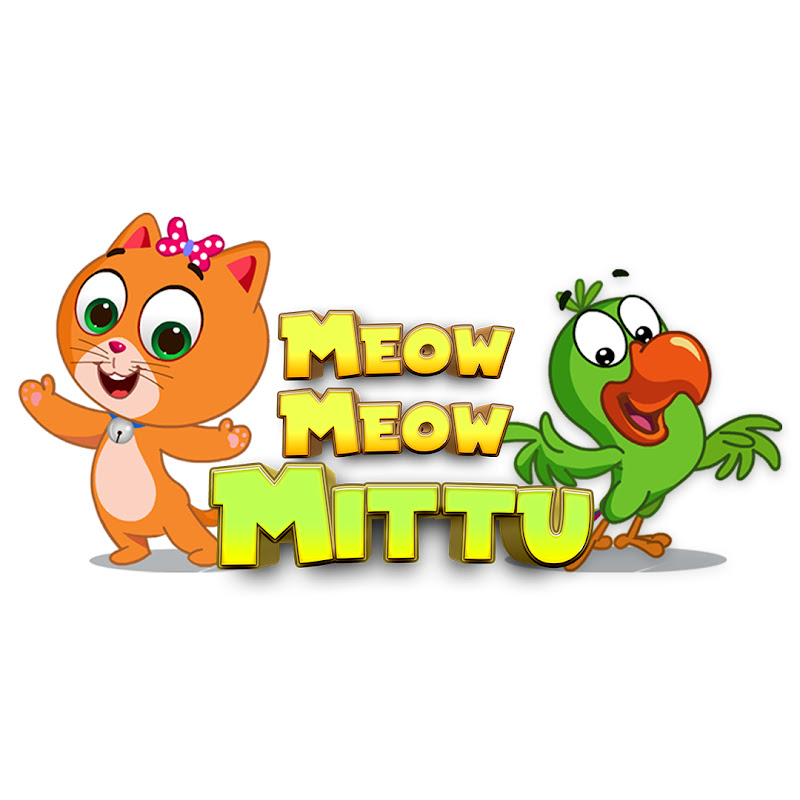 Meow Meow Mittu