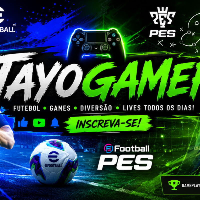 TayoGamer