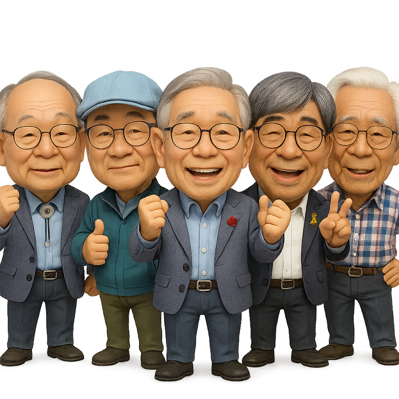 조곤조곤TV
