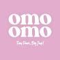 Omo Omo™ Pet Supplies  logo