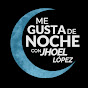 Me Gusta de Noche Con Jhoel López logo