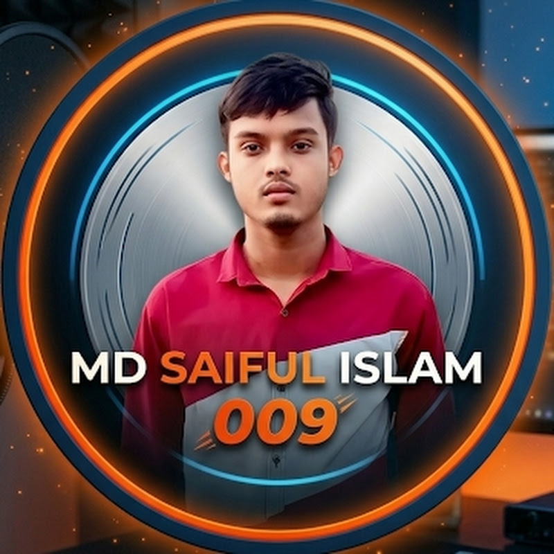 MD Saiful Islam 009