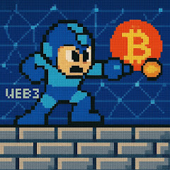 web3币圈交流アイコン画像