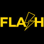 FLASH-TICKER logo