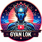 Gyan Lok  Analysis  logo
