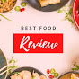 Food review  logo