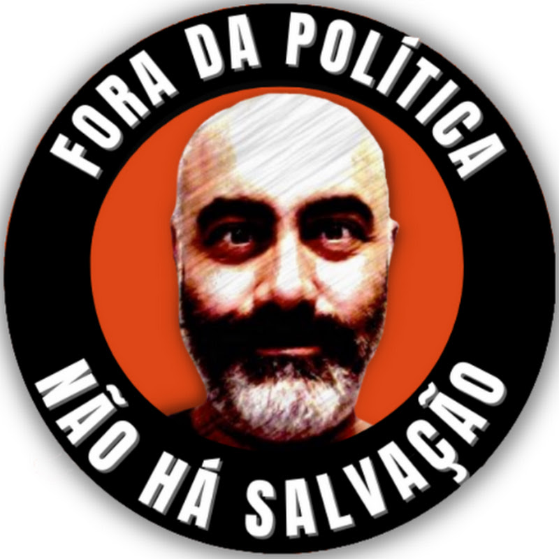 Fora da Política Não há Salvação
