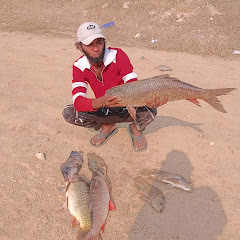 Fahad Big Fishing