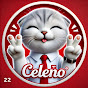 KUCING CELENO