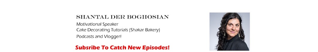 Shakar Bakery YouTube channel avatar