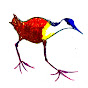Jacana Art logo