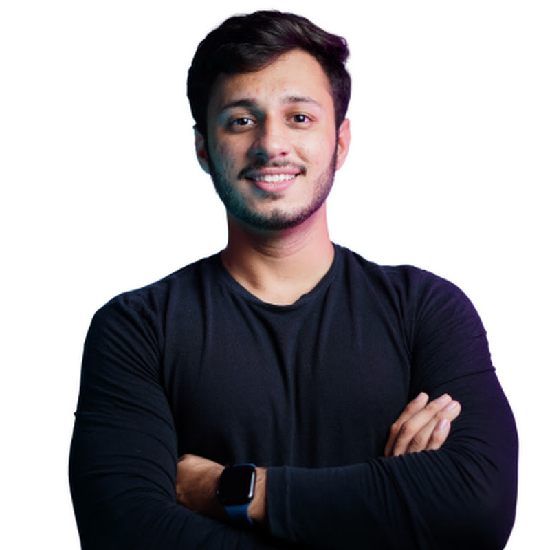 Ujjawal Pahwa Finance