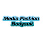 Media Fashion Bodysuit logo