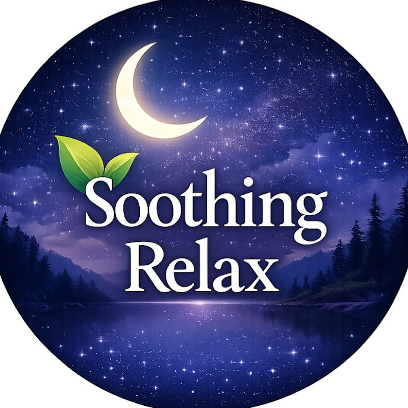 Soothing Relax