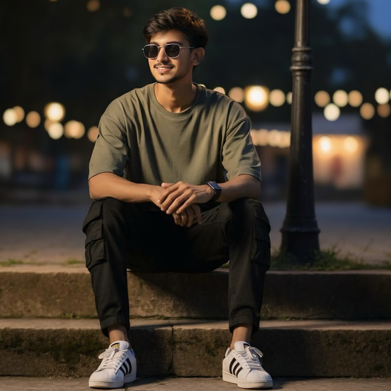 Pradeep Saini | Edit & Earn