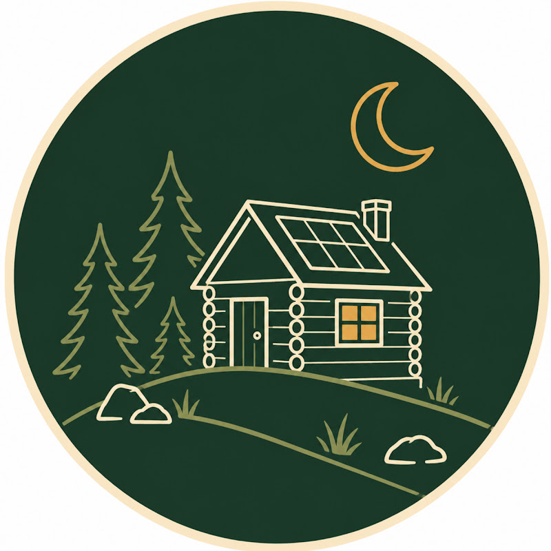 Modern Off-Grid Living