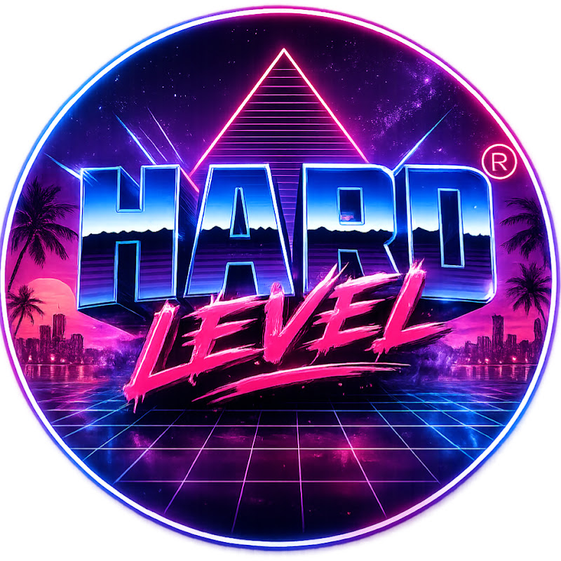 HardLevel