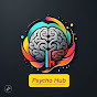 Psycho Hub logo