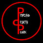 Psycho Death Punk logo