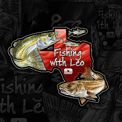 Fishing With Leo
