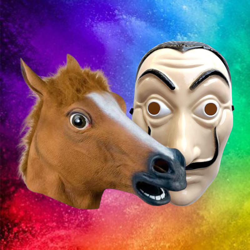 O Mascarado