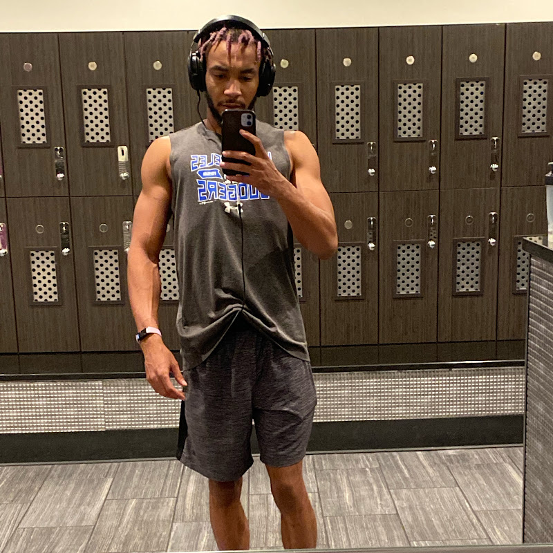 Andy’s Fitness