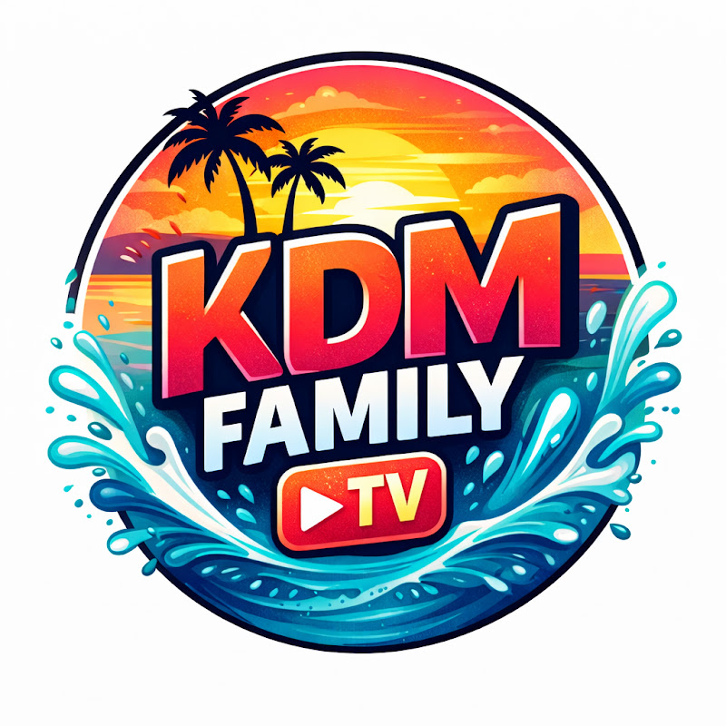KDMFAMILY TV
