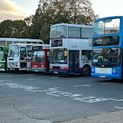 Matthew’s Buses & Trains1997