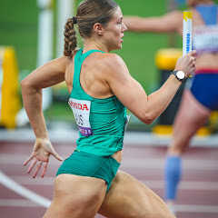 Mia Gross