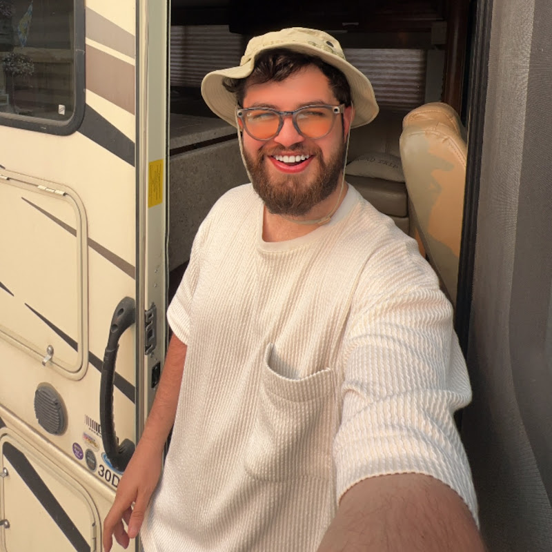 Moe Flood محمد فلود