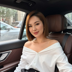 宇宙姐姐 Christine Chengアイコン画像