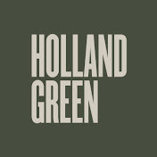 HollandGreen