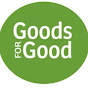 Goods For Good logo