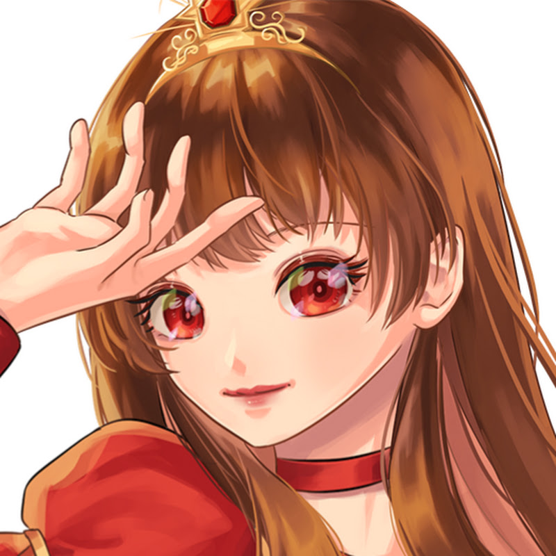 Crimson Priestess of Miracles