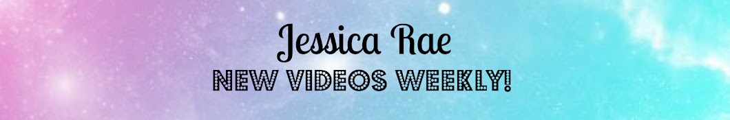 Jessica Rae Аватар канала YouTube
