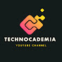 Technocademia logo