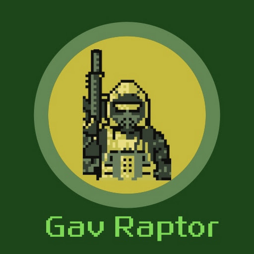 Gav Raptor