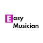 Easy Musician International Academy  logo