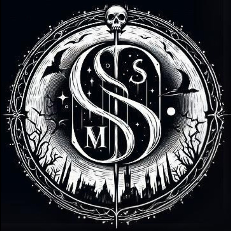 Sinister Secrets