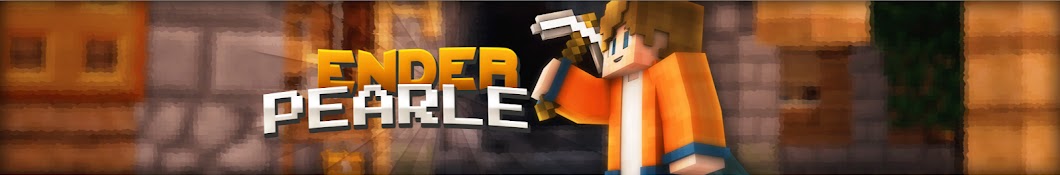 Ender Pearl Avatar canale YouTube 