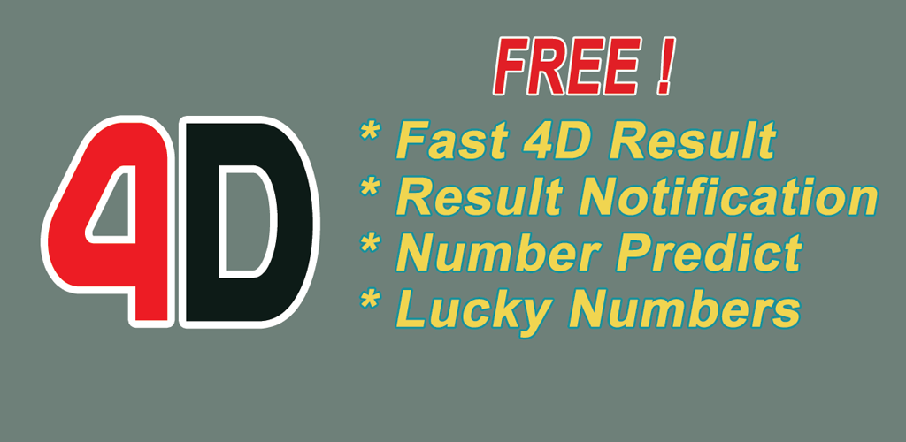 4d Result With Predict My Sg Apk For Android Brain4rush