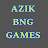 AZIK BNG GAMES