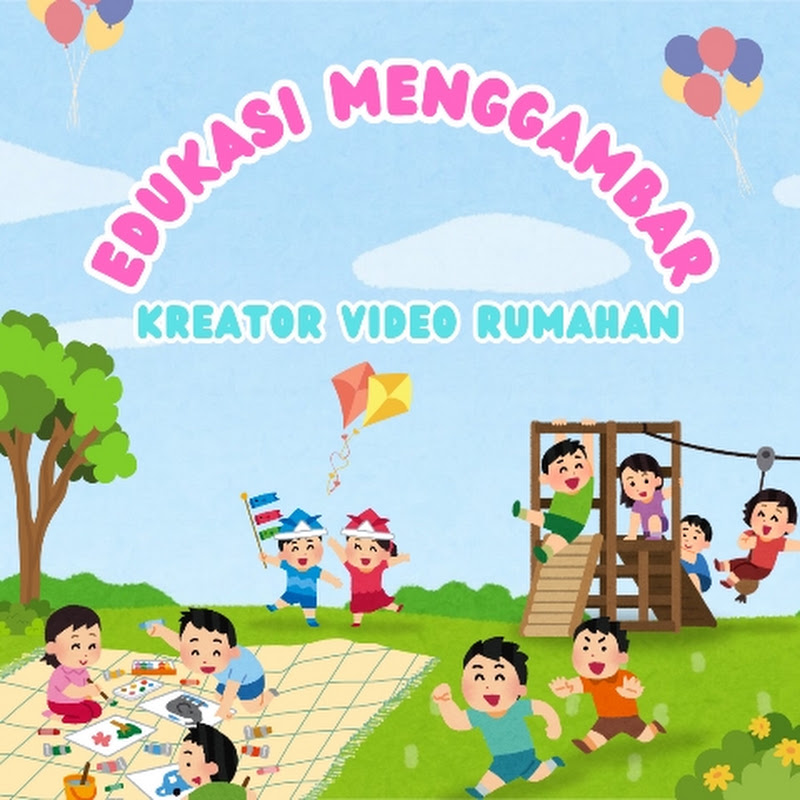 Kreator Video Rumahan