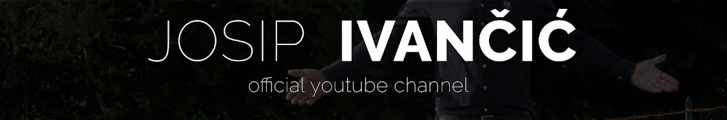 Josip IvanÄiÄ‡ Official YouTube channel avatar